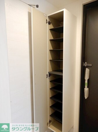 フェリーチェ吉祥寺Aの物件内観写真